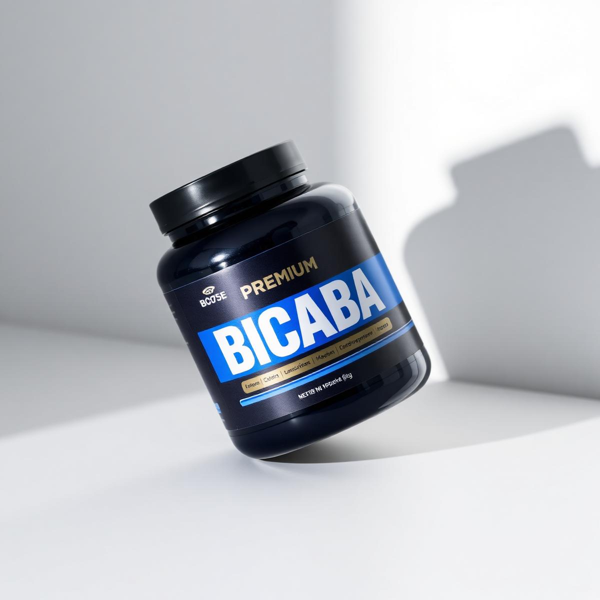 BCAA & Amino Acids