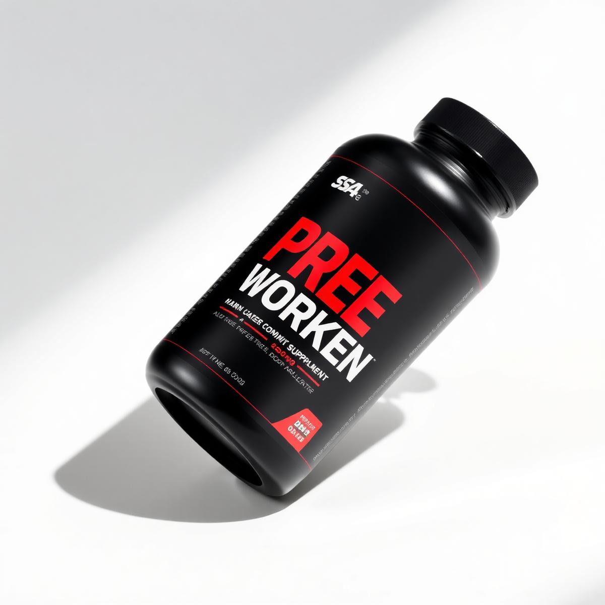Pre-Workout