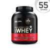 OPTIMUM NUTRITION (ON) Gold Standard 100% Whey Protein Powder