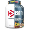 Dymatize ISO 100 Hydrolyzed Protein