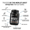 OPTIMUM NUTRITION (ON) Performance Whey