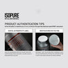 Isopure Whey Protein Isolate Powder with Vitamins for Immune Support