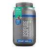 Isopure Whey Protein Isolate Powder with Vitamins for Immune Support