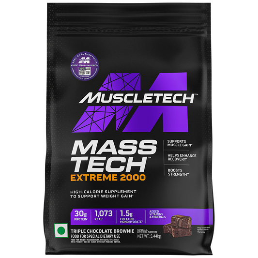 Muscletech Masstech Extreme 2000