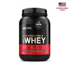 OPTIMUM NUTRITION (ON) Gold Standard 100% Whey Protein Powder