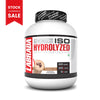 Labrada 100% ISO HYDROLYZED Whey Protein Isolate