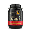 OPTIMUM NUTRITION (ON) Gold Standard 100% Whey Protein Powder