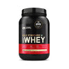 OPTIMUM NUTRITION (ON) Gold Standard 100% Whey Protein Powder