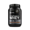 OPTIMUM NUTRITION (ON) Performance Whey