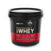 OPTIMUM NUTRITION (ON) Gold Standard 100% Whey Protein Powder