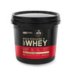 OPTIMUM NUTRITION (ON) Gold Standard 100% Whey Protein Powder