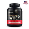 OPTIMUM NUTRITION (ON) Gold Standard 100% Whey Protein Powder