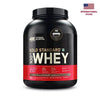 OPTIMUM NUTRITION (ON) Gold Standard 100% Whey Protein Powder