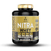 One Science Nitra Whey Protein