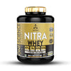 One Science Nitra Whey Protein