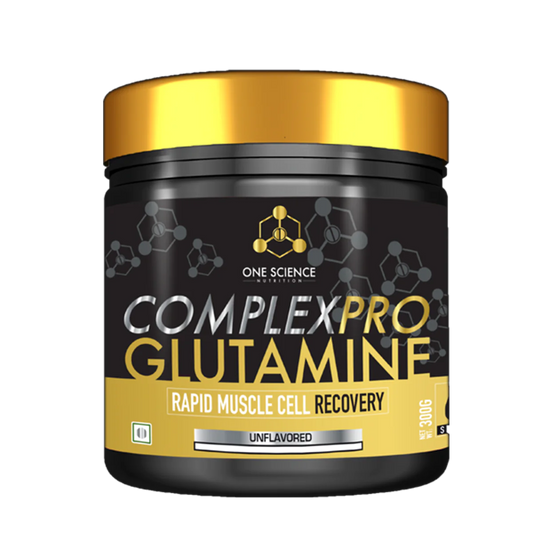 One Science Complex Pro Glutamine