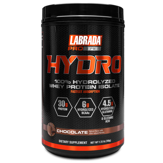 Labrada Pro Series Hydro