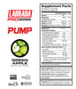 Labrada Pro Series Pump