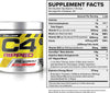 Cellucor INT C4 original Ripped PREWORKOUT