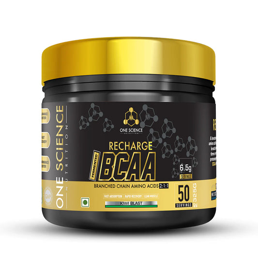 One Science Recharge BCAA