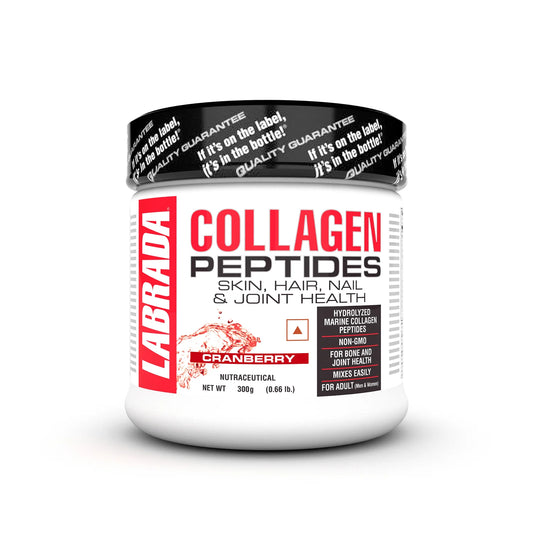 Labrada Marine Collagen Peptides 300g