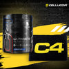 Cellucor C4 ULTIMATE PREWORKOUT