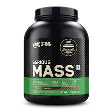 ON SERIOUS  MASS 3KG