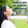 Zinc-ZMA with Magnesium & Vitamin B6