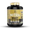 One Science Nitra Whey Protein