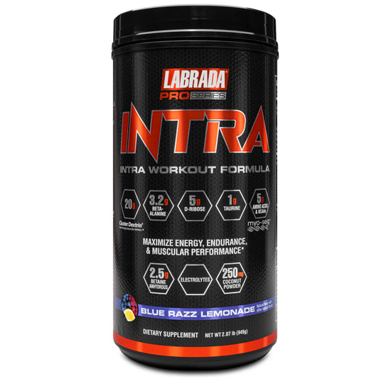 Labrada Pro Series Intra Workout Formula