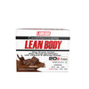 Labrada Lean Body All-in-One High Protein Meal Replacement Shake