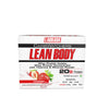 Labrada Lean Body All-in-One High Protein Meal Replacement Shake