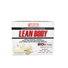 Labrada Lean Body All-in-One High Protein Meal Replacement Shake