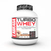 Labrada TURBO WHEY - Isolate, Concentrate, and Creatine