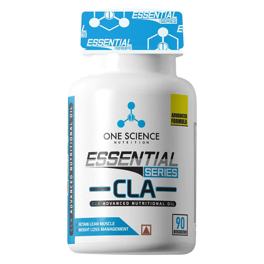 One Science CLA Advanced Nutritional Oil