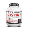 Labrada TURBO WHEY - Isolate, Concentrate, and Creatine