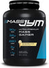 MASS JYM Ultra-Premium Mass Gainer