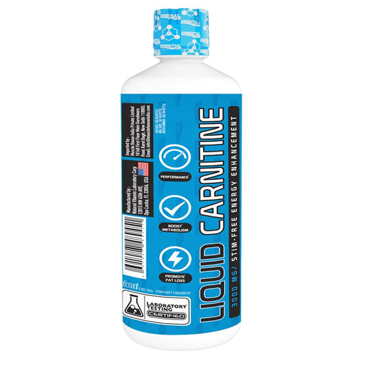 One Science Liquid Carnitine