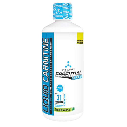 One Science Liquid Carnitine