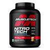 Muscletech Nitrotech Whey Protein