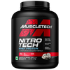 Muscletech Nitrotech Whey Protein