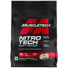 Muscletech Nitrotech Whey Protein