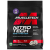 Muscletech Nitrotech Whey Protein