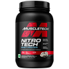 Muscletech Nitrotech Whey Protein