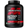 Muscletech Nitrotech Whey Protein