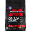 Muscletech Nitrotech Whey Protein