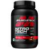 Muscletech Nitrotech Whey Protein