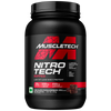 MuscleTech™ Nitro-Tech™ Ripped Whey Protein Powder