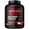 Muscletech Nitrotech Whey Protein