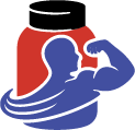Muscle Prozone Logo